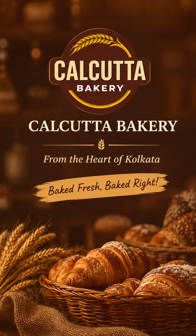 Calcutta Bakery